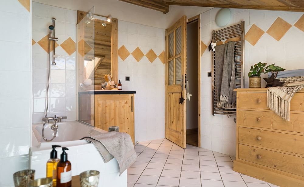Cgh Residences & Spas Les Fermes De Ste Foy Sainte-Foy-Tarentaise Exteriér fotografie